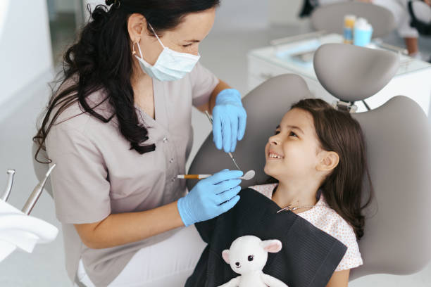 Best Weekend Emergency Dentist in Crete, IL