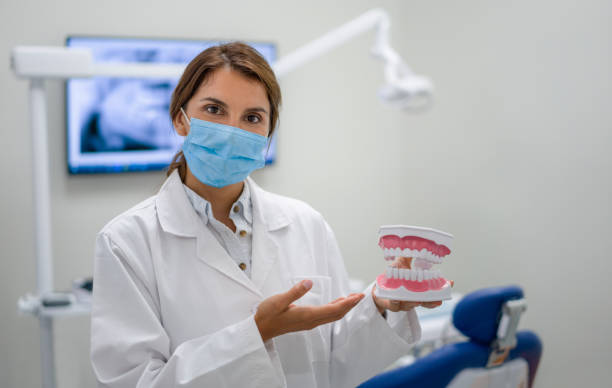 Best Cosmetic Emergency Dentistry in Crete, IL