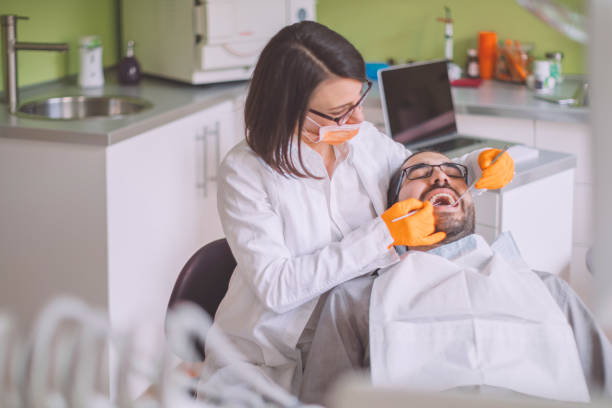 Best Emergency Tooth Extraction in Crete, IL