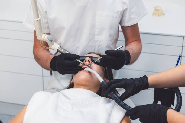 Best Pediatric Emergency Dentist in Crete, IL