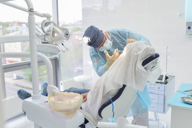Best Emergency Treatment for Dental Infections or Abscesses in Crete, IL